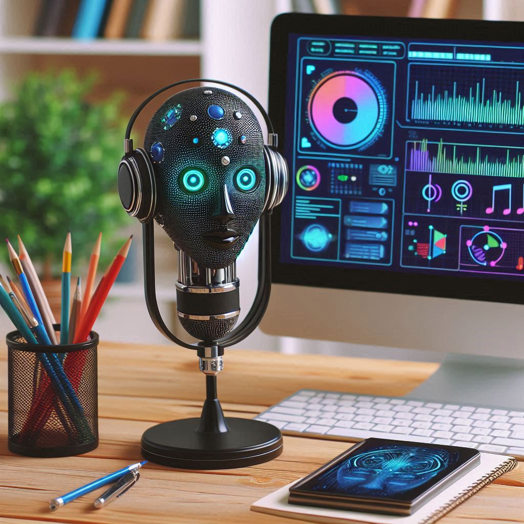 Ai music
