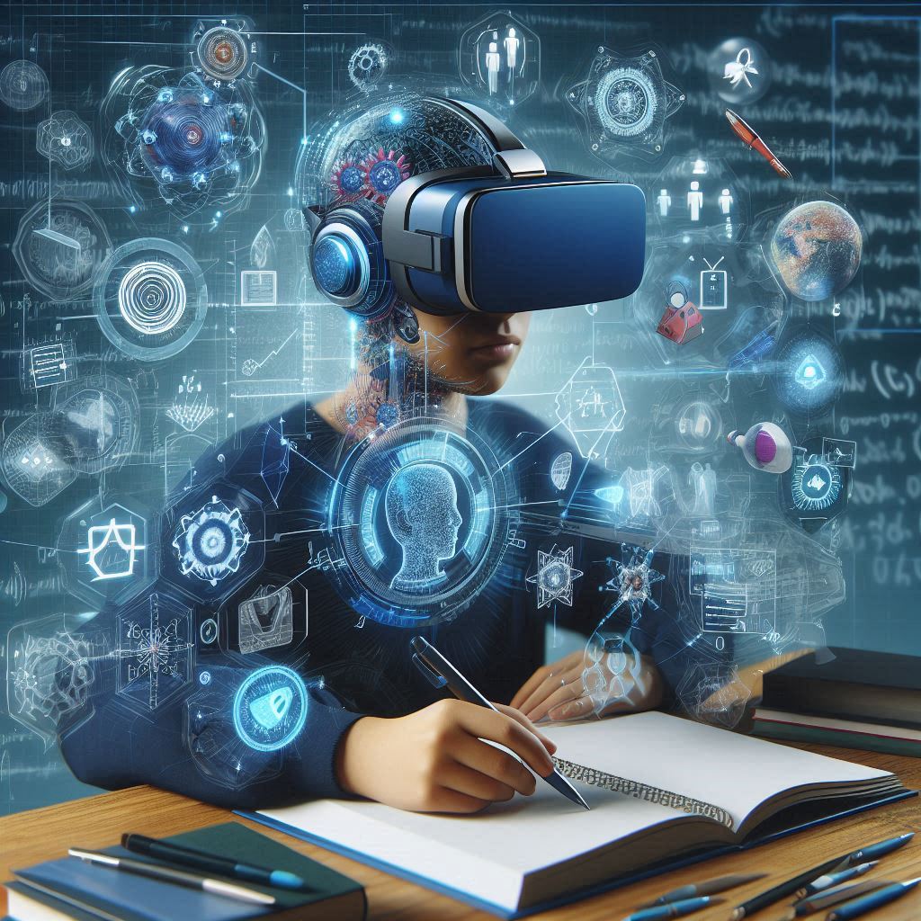 Vr didattica