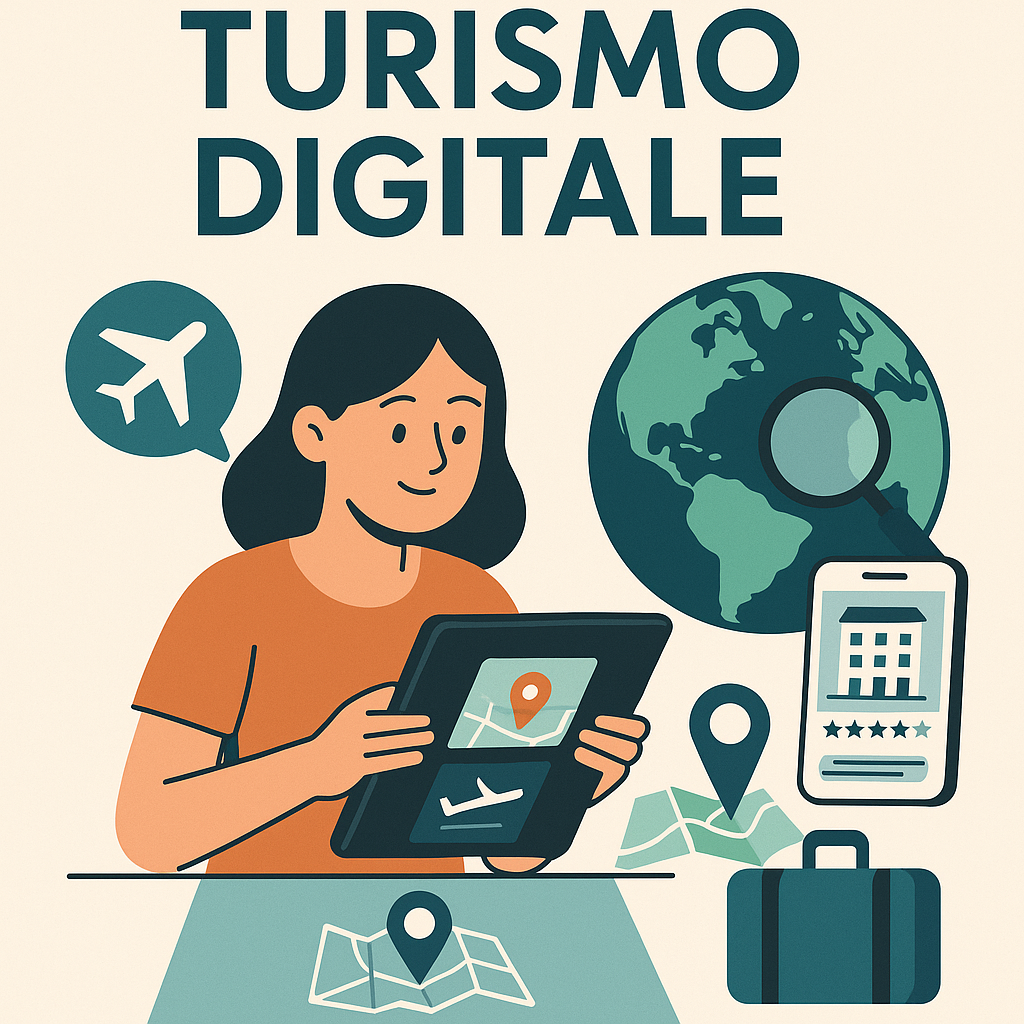 Turismo digitale