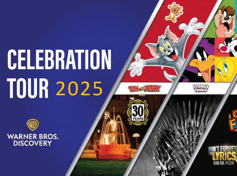 Warner bros tour 2025 home thumb