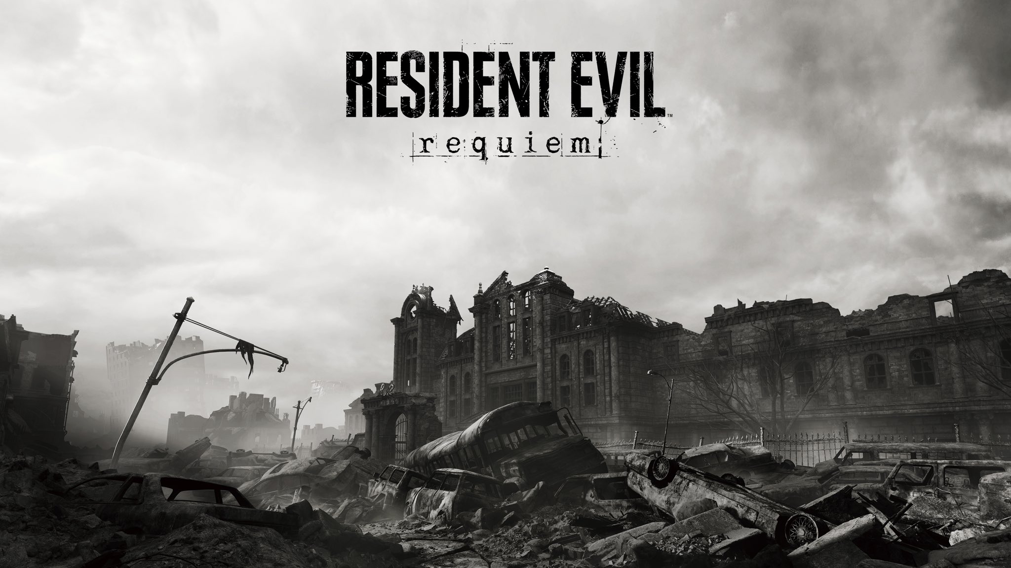 Resident evil