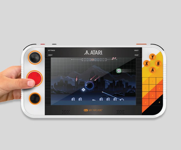 Atari