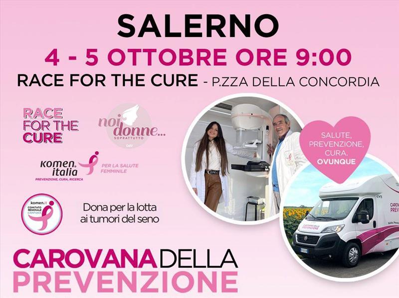 Race for the cure 2025 home thumb