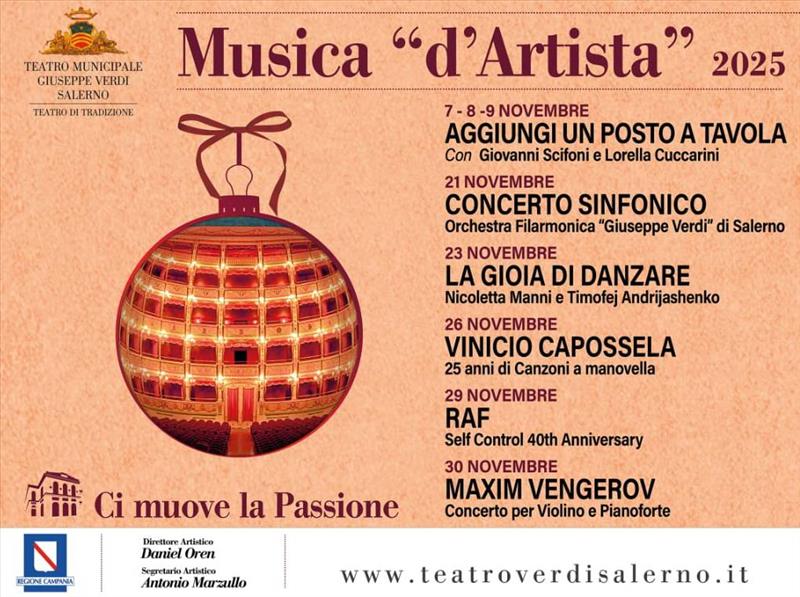 Musica d artista 2025 2026 home thumb