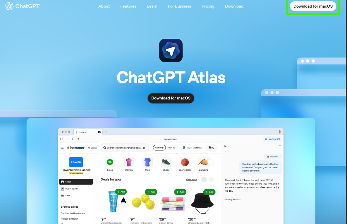 Atlas