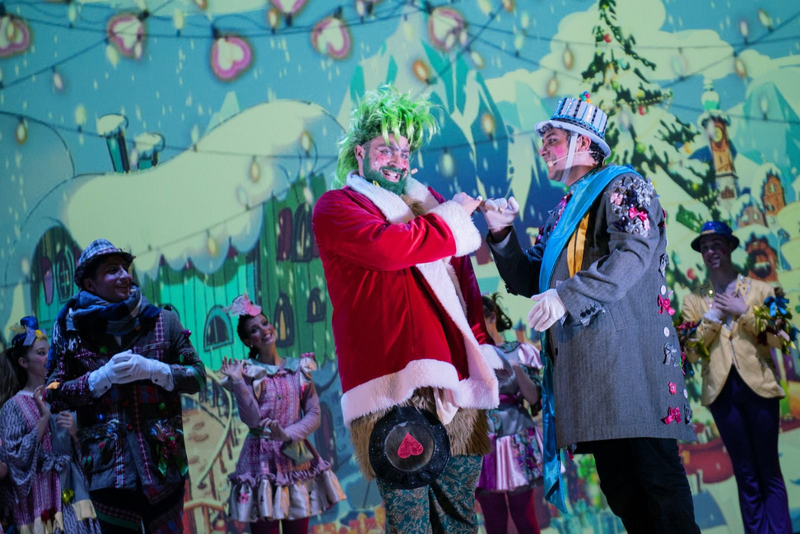 Fiabe per luci d artista gallery03