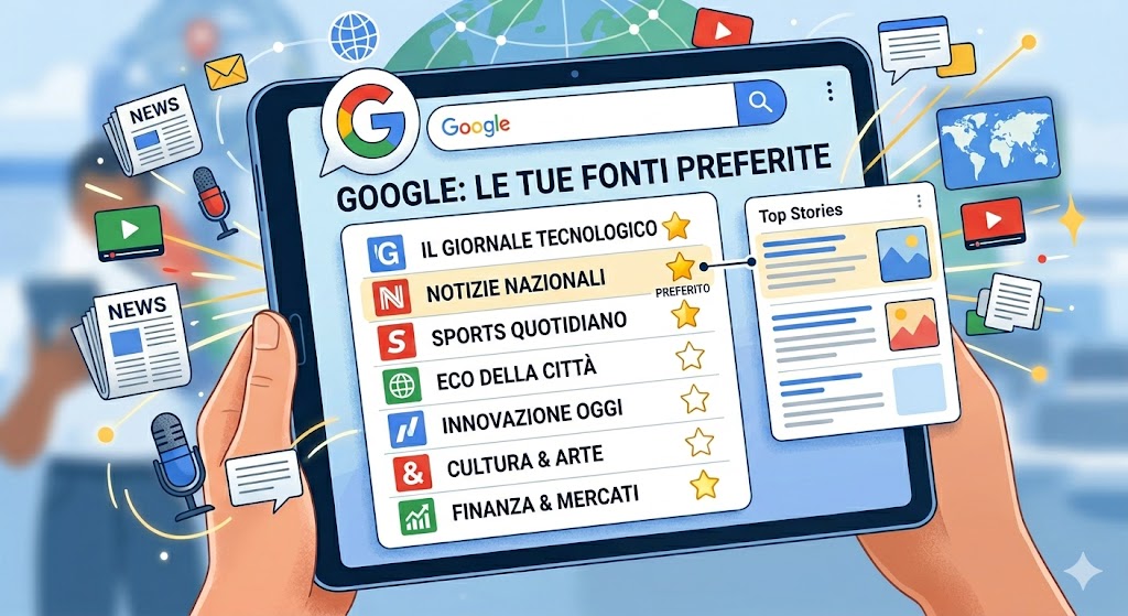 Fontipreferite