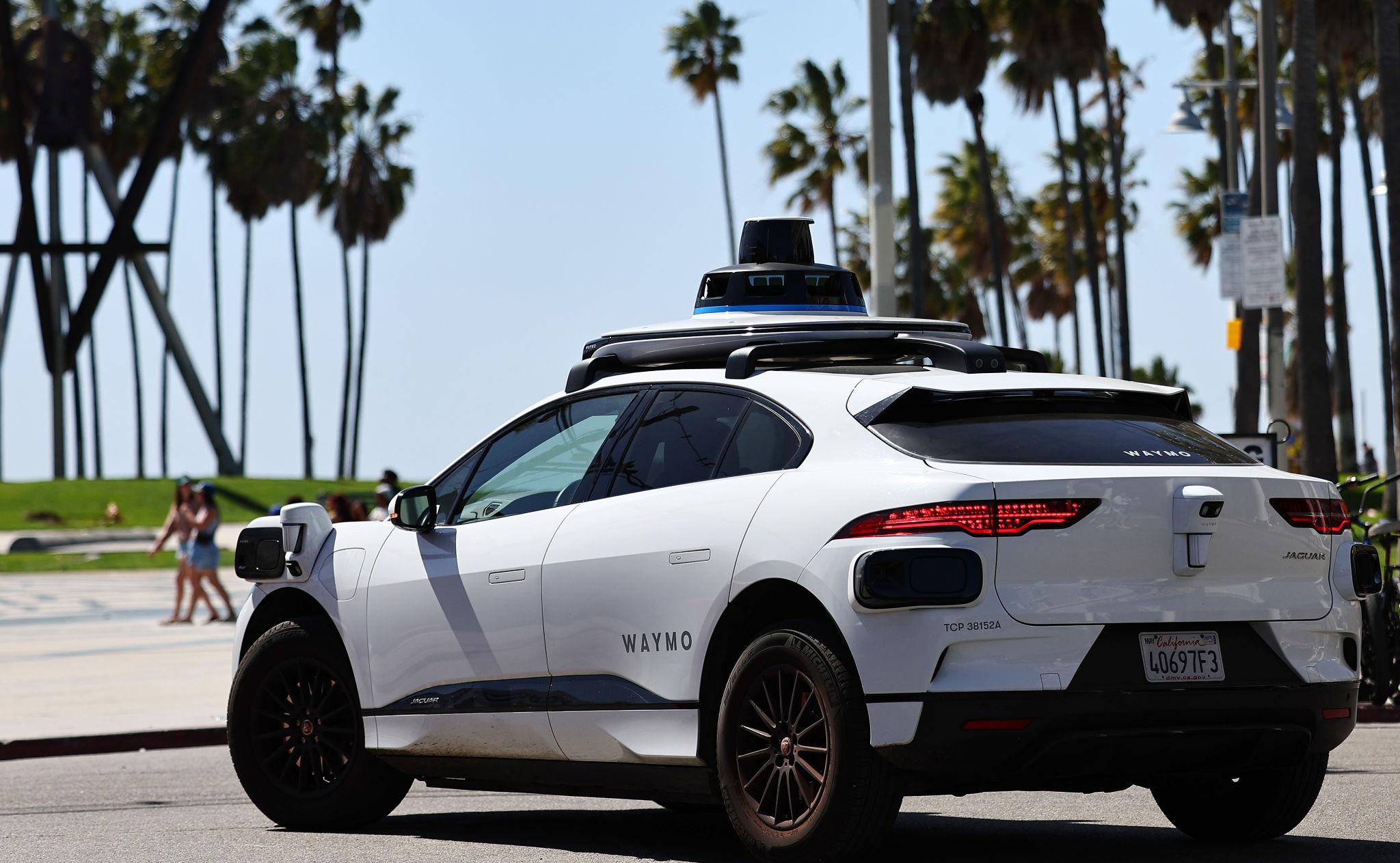 Robotaxi