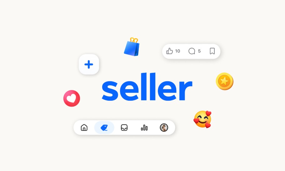 Seller